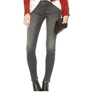 MOTHER The Looker Jeans